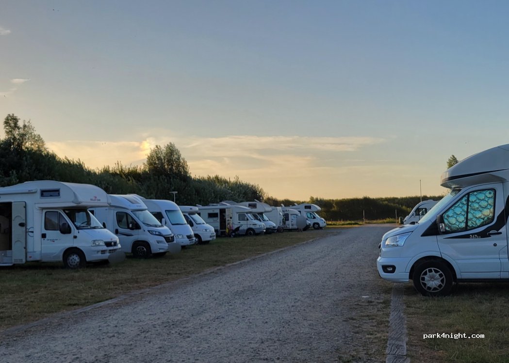 (50480) Sainte-Marie-du-Mont - 5 Utah Beach — foto