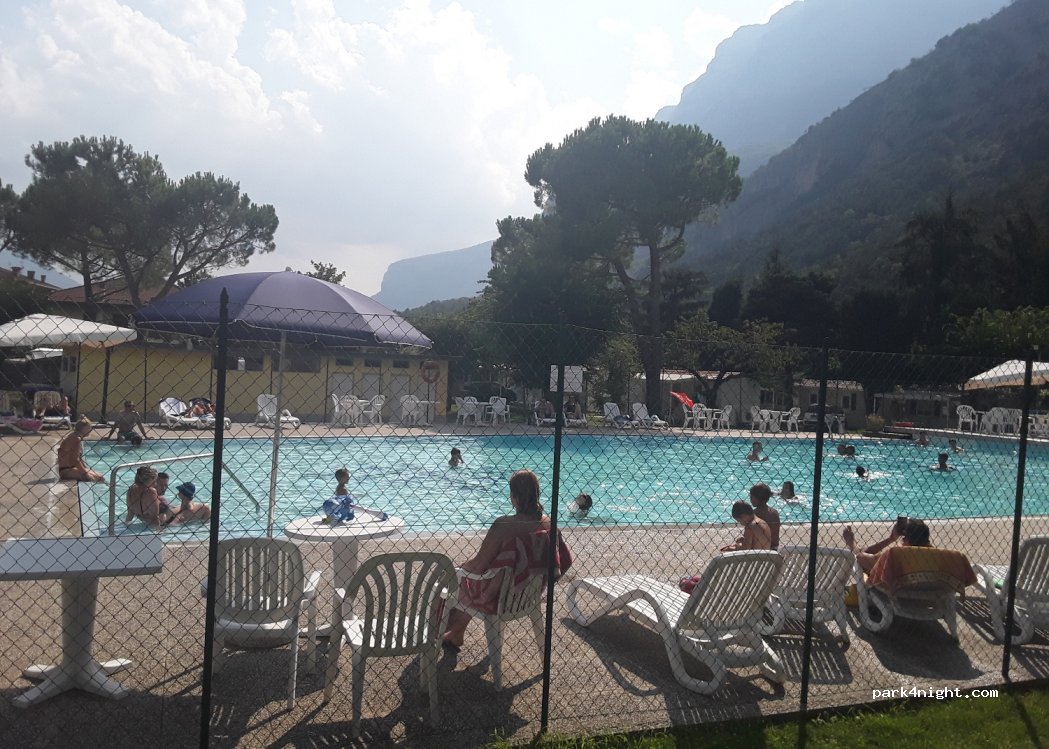Camping Daino — foto 2