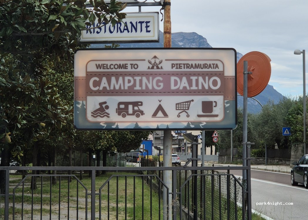 Camping Daino — foto 4