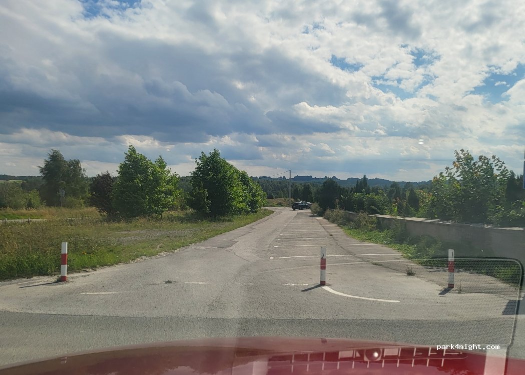 (26-025) Łagów - 22a Opatowska — foto