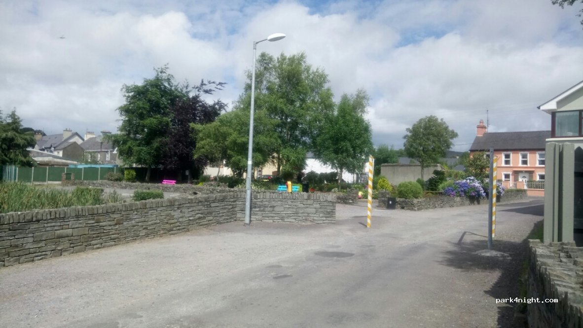 () Dunmanway - — foto