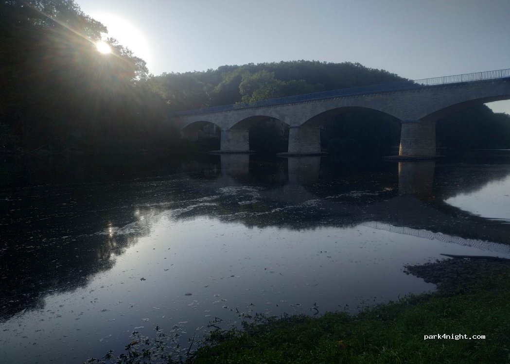 (86210) Bellefonds - D86 — foto