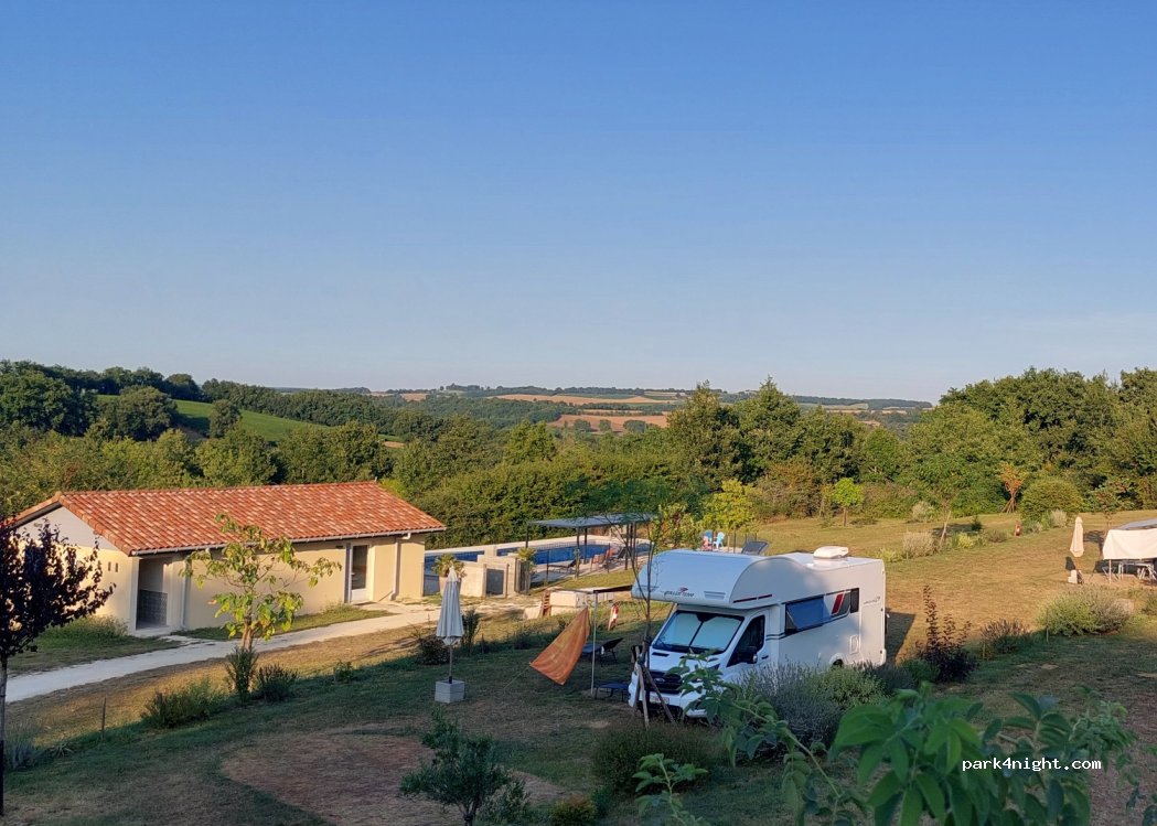 Camping La Brouquere — foto 3