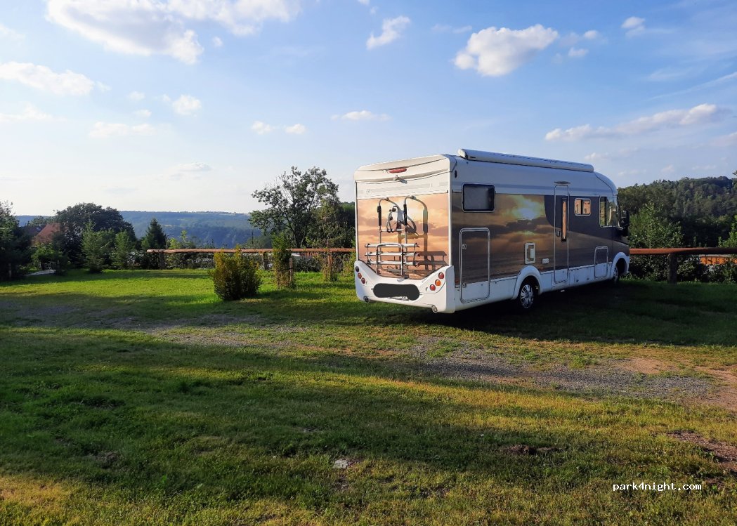 Raben-Camp — foto