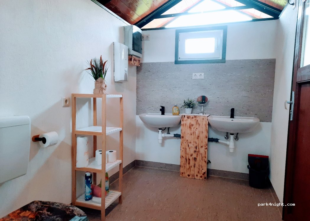 Raben-Camp — foto 2