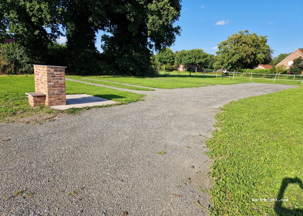 (26810) Westoverledingen - 114 Heidestraße — foto