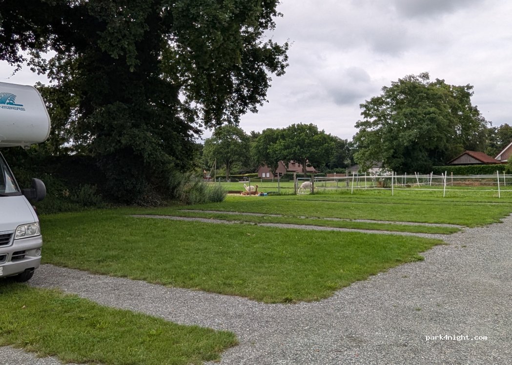 (26810) Westoverledingen - 114 Heidestraße — foto 5