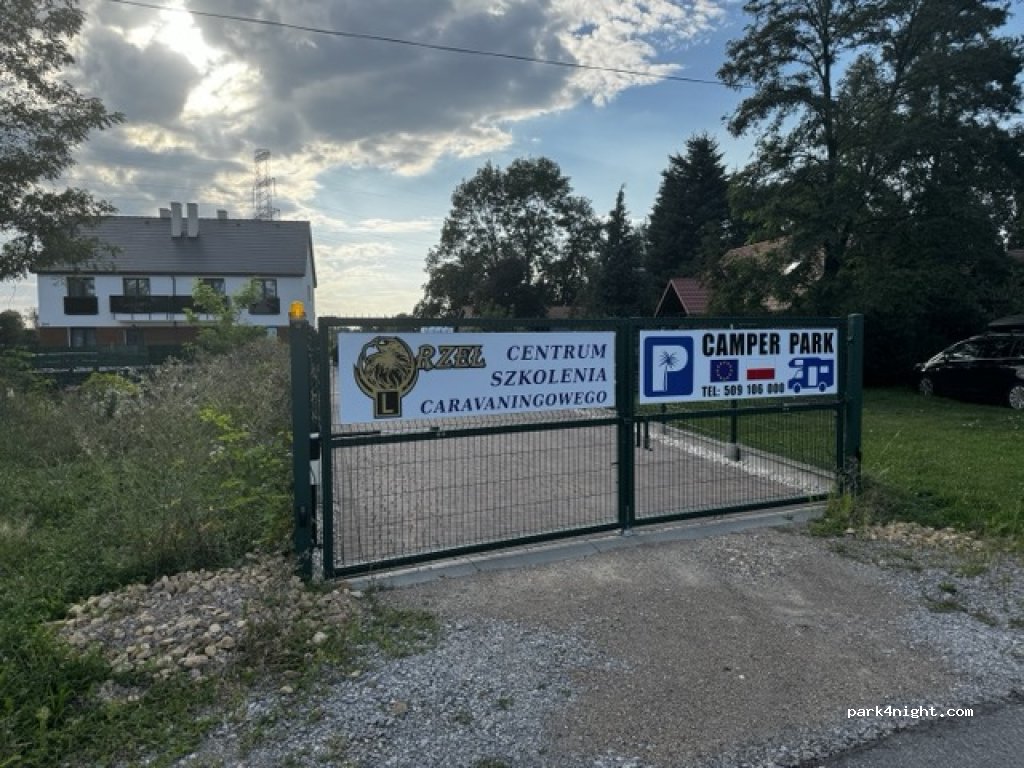Kamper Park — foto