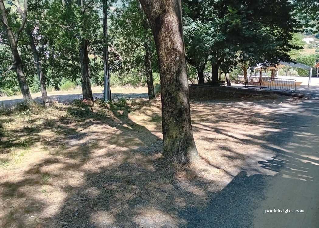 (07530) Genestelle - 393 Chemin de la Vignette — foto
