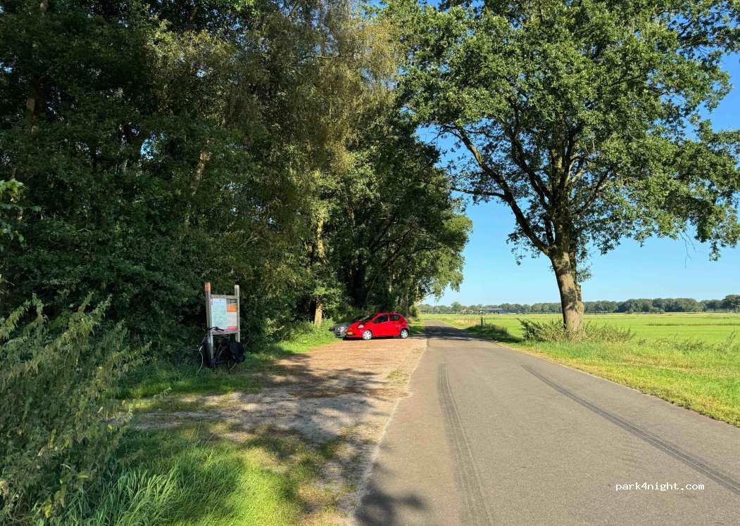 () Anevelde - Pothofweg — foto