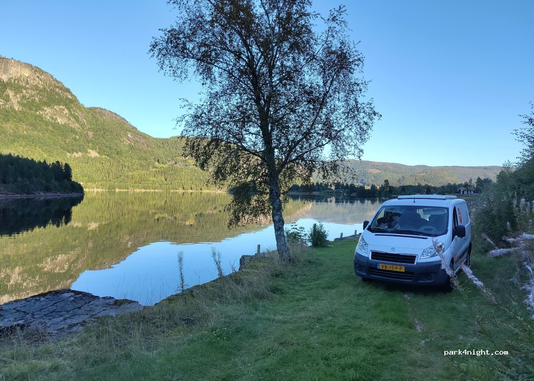 (4745)  - 2353 Setesdalsvegen — foto 2