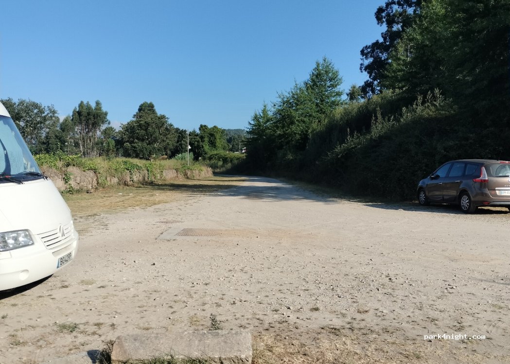 (4990-150) Lugar do Monte - 34 EN201 — foto 4