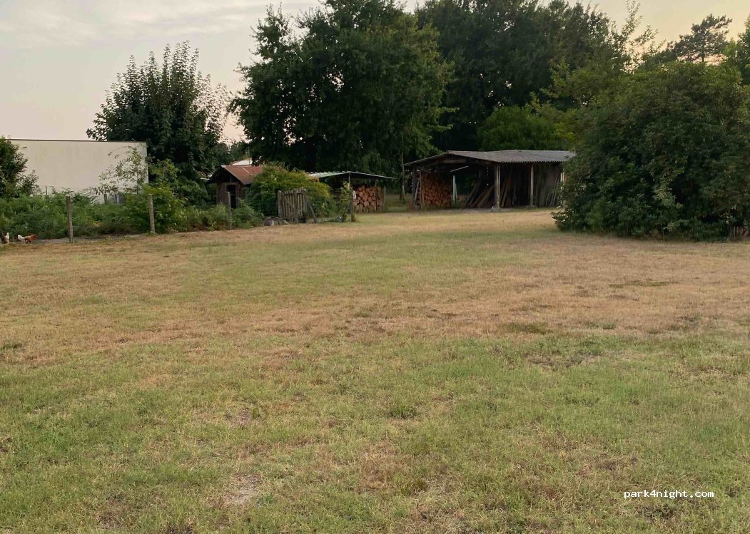 (40560) Vielle-Saint-Girons - 196 Route de Bernadon — foto