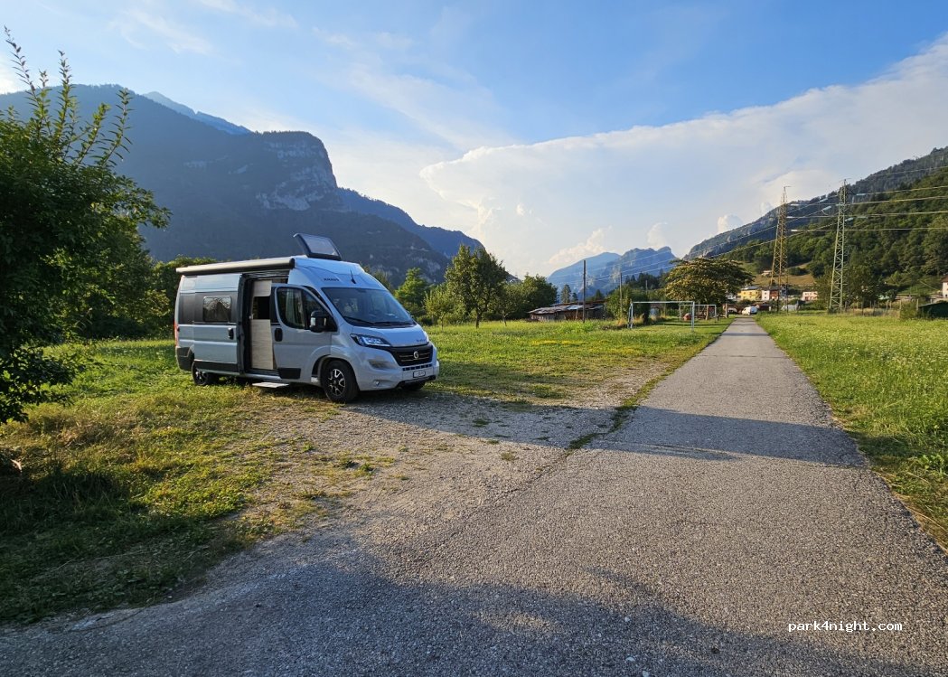 (32030) Sovramonte - Unnamed Road — foto 3