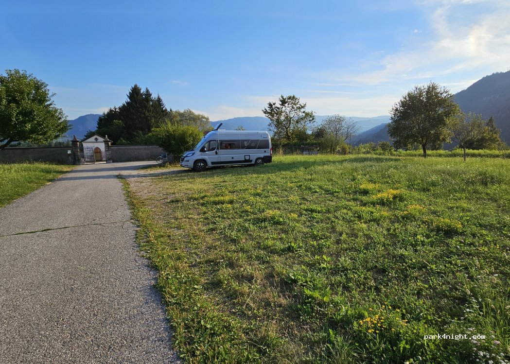 (32030) Sovramonte - Unnamed Road — foto 4
