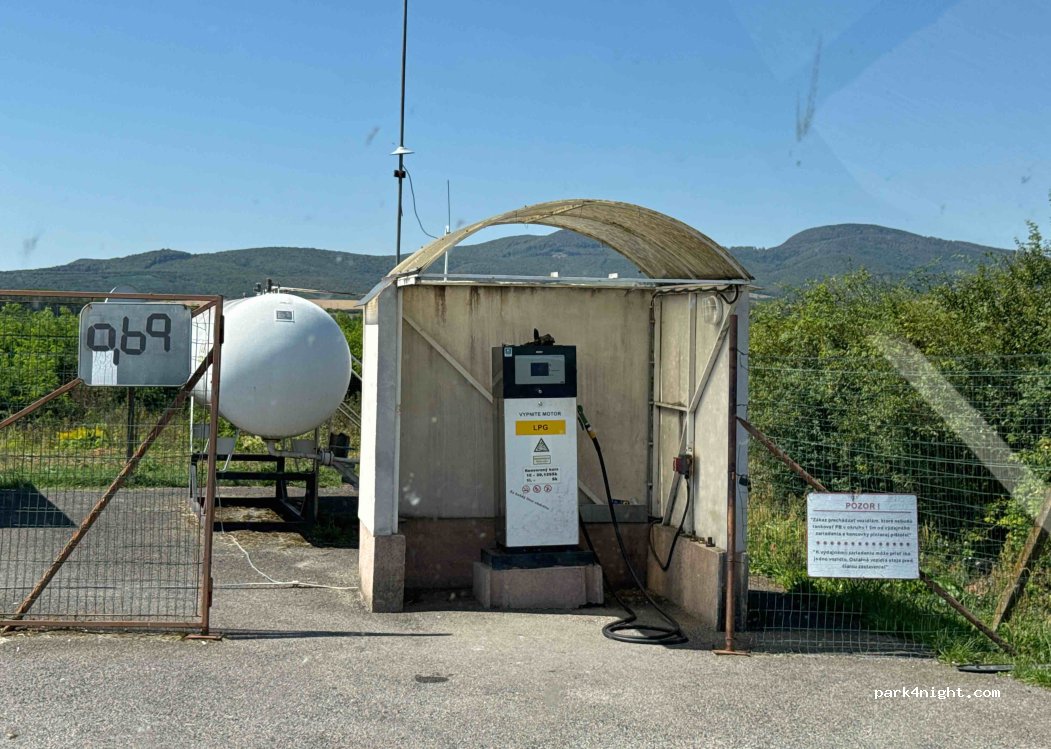 (076 33) Slovenské Nové Mesto - 79A — foto