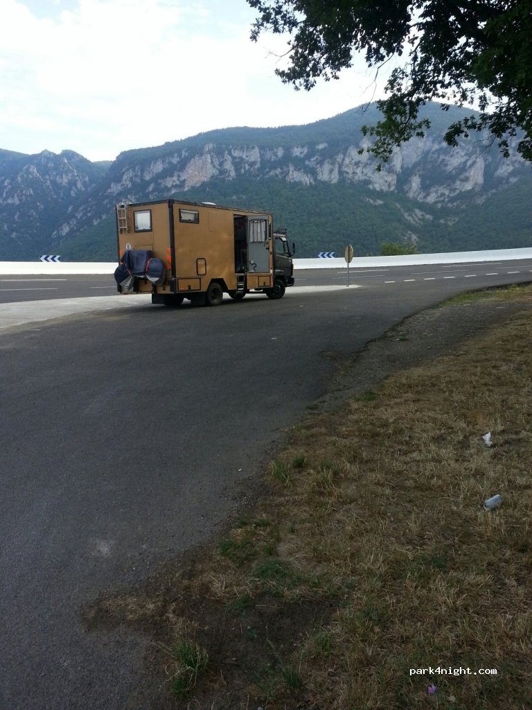(11500) Quillan - D117 — foto