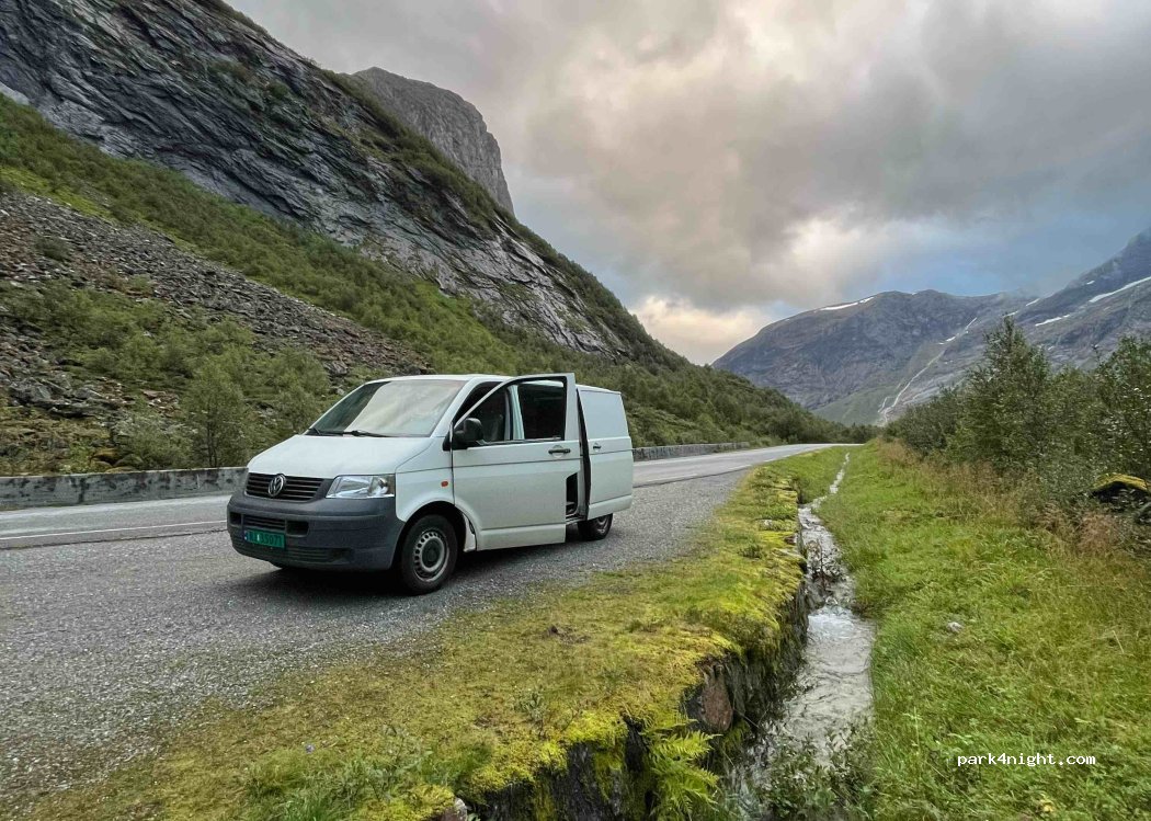 (6218) - Primær Fylkesveg 655 — foto 2