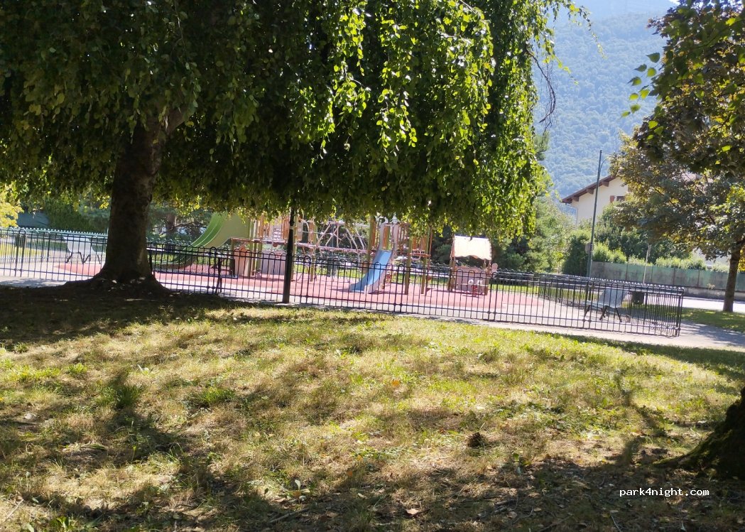 (73200) Albertville - 6 Avenue Sainte-Thérèse — foto