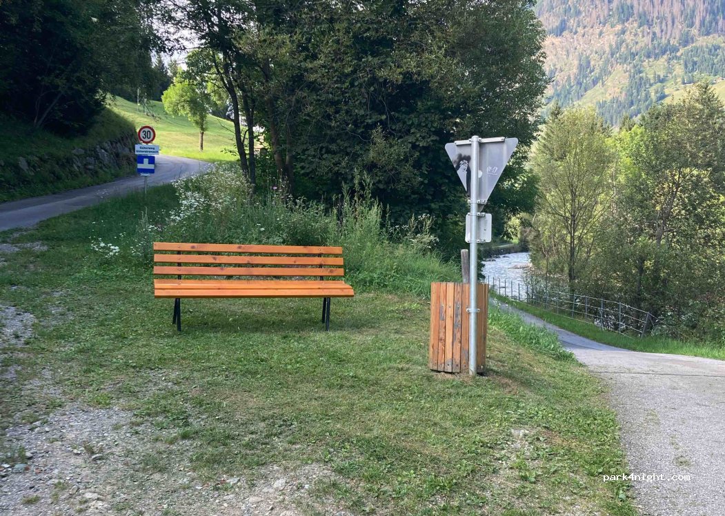 (9842) Mörtschach - 29 Unter Stranach — foto 2
