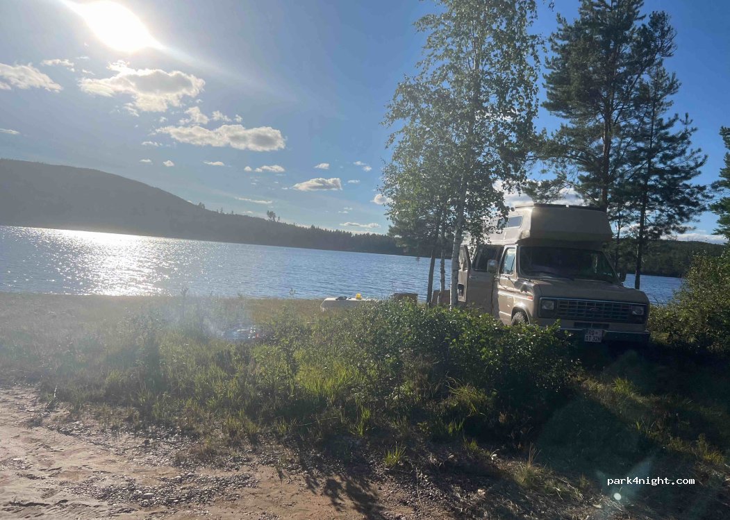 (796 99) Älvdalen - — foto