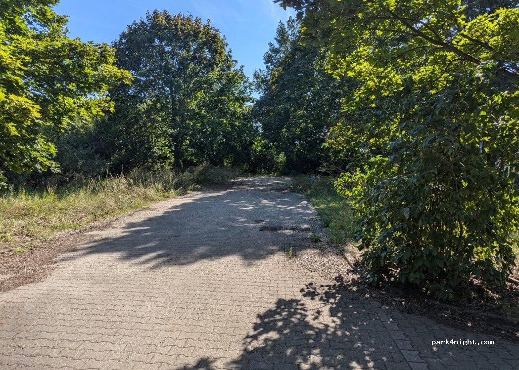 (04874) Belgern-Schildau - 30 Dahlener Straße — foto