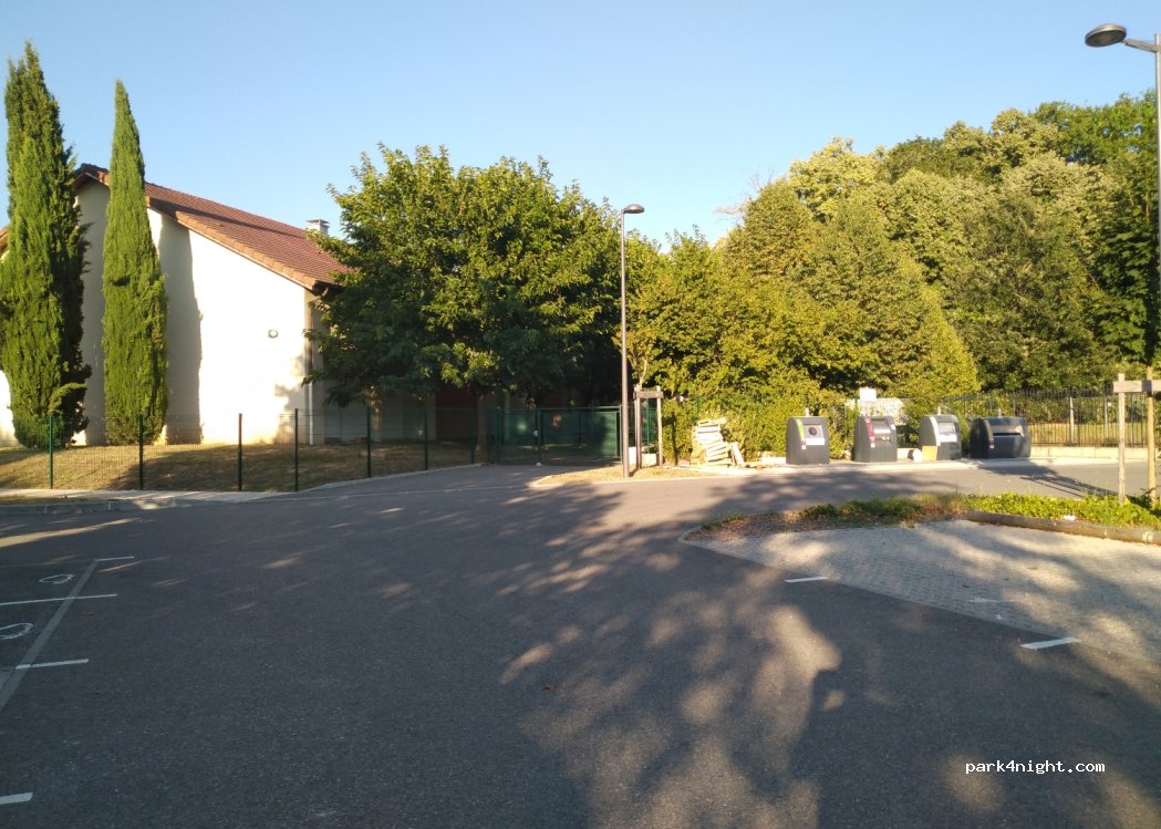 (38460) Chamagnieu - 56 Chemin du Chevalet — foto 2