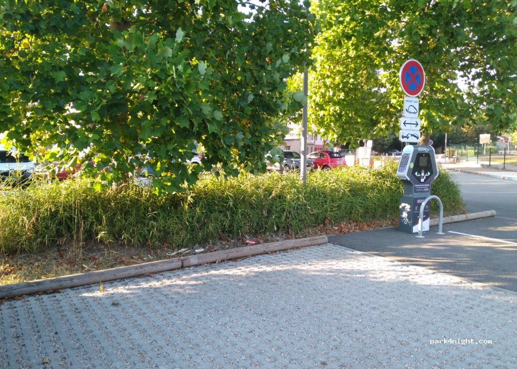(38460) Chamagnieu - 56 Chemin du Chevalet — foto 3