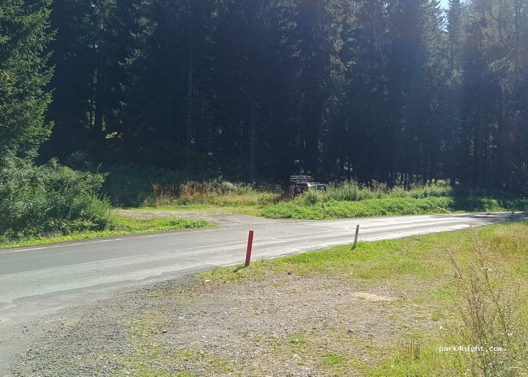 (362 35) Potůčky - — foto
