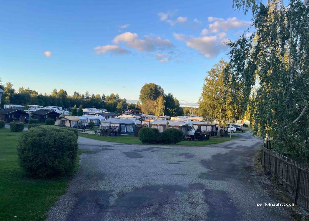 Eskilns Camping — foto 2