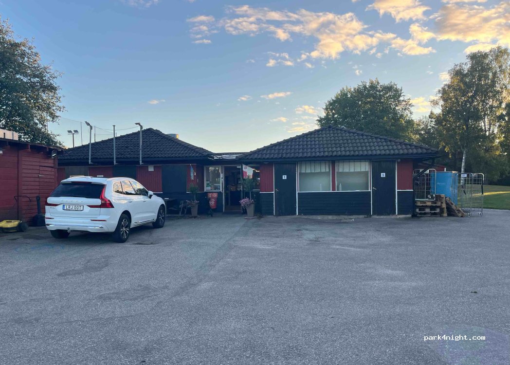 Eskilns Camping — foto 3