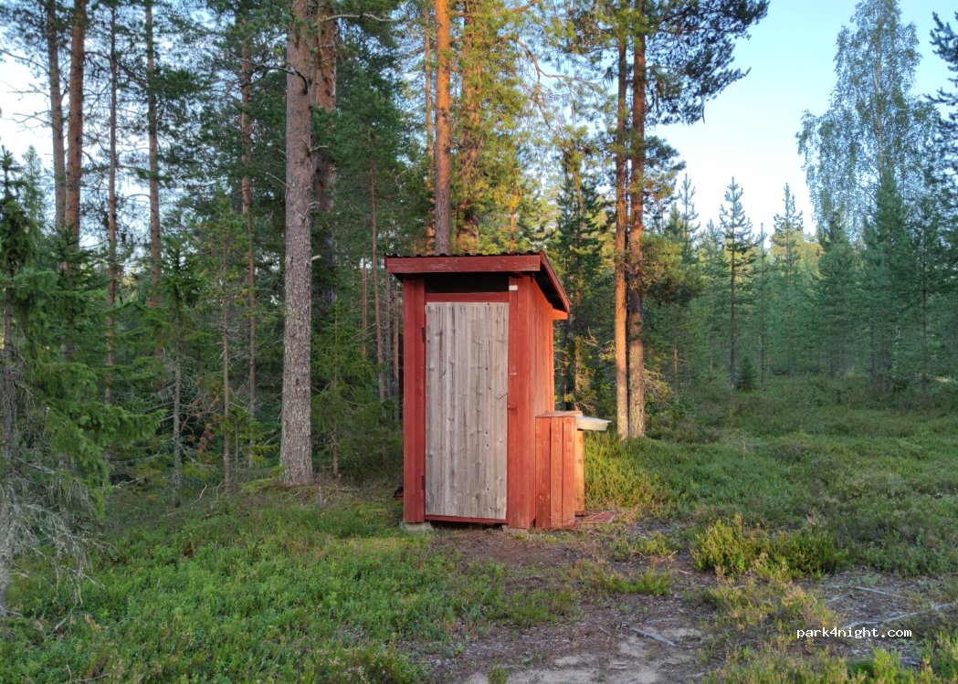 (934 98) Borgfors - — foto