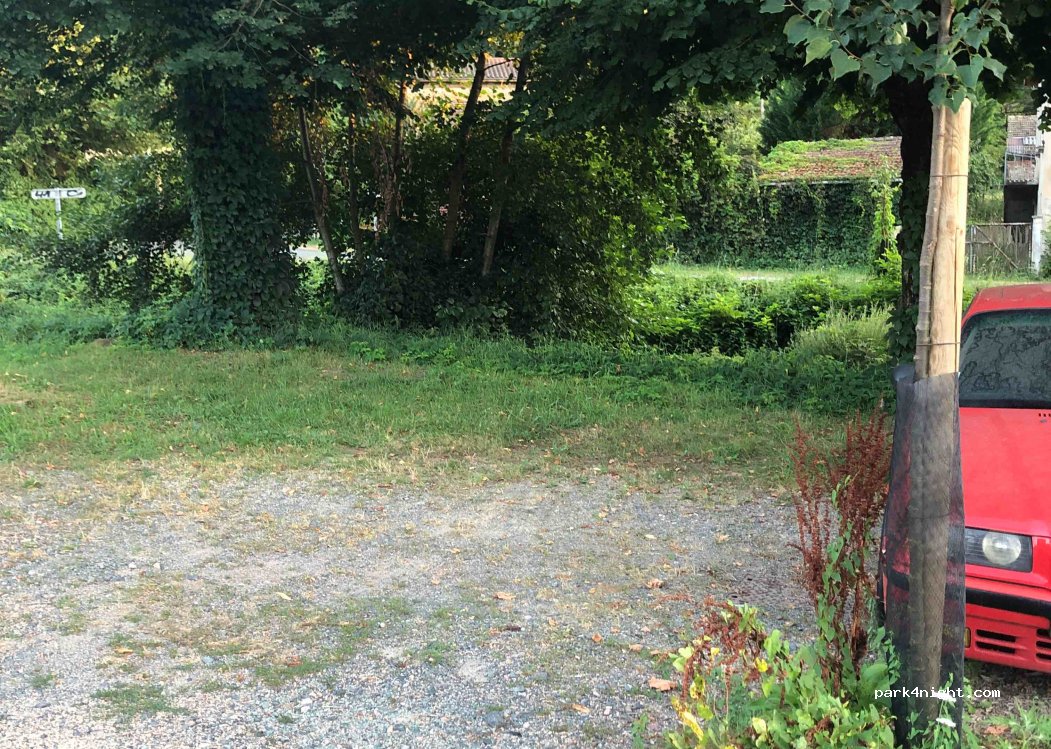 (63290) Châteldon - 2 Rue du Stade — foto 2