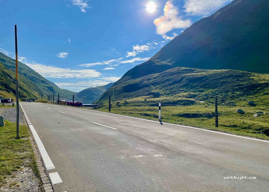 (6490) Andermatt - Gassa — foto