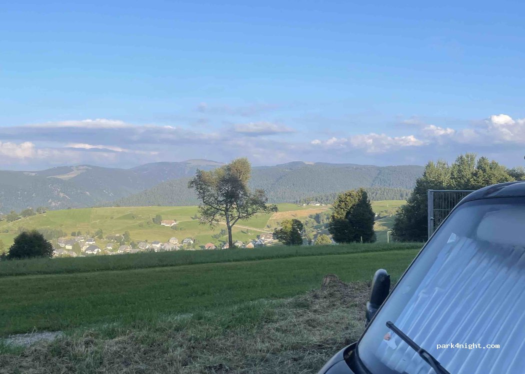 (79254) Oberried - Unnamed Road — foto 3