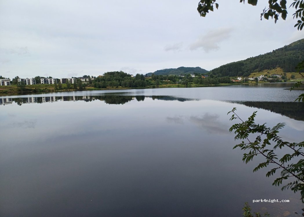 (5131) Bergen - 42 Eikåsneset — foto 3