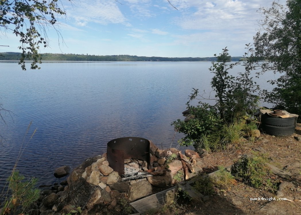(712 95) Grythyttan - — foto