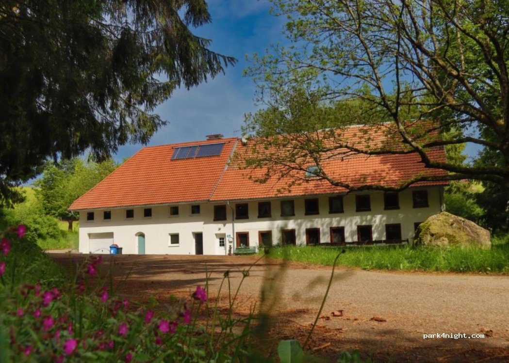 Schwarzwald Escape — foto