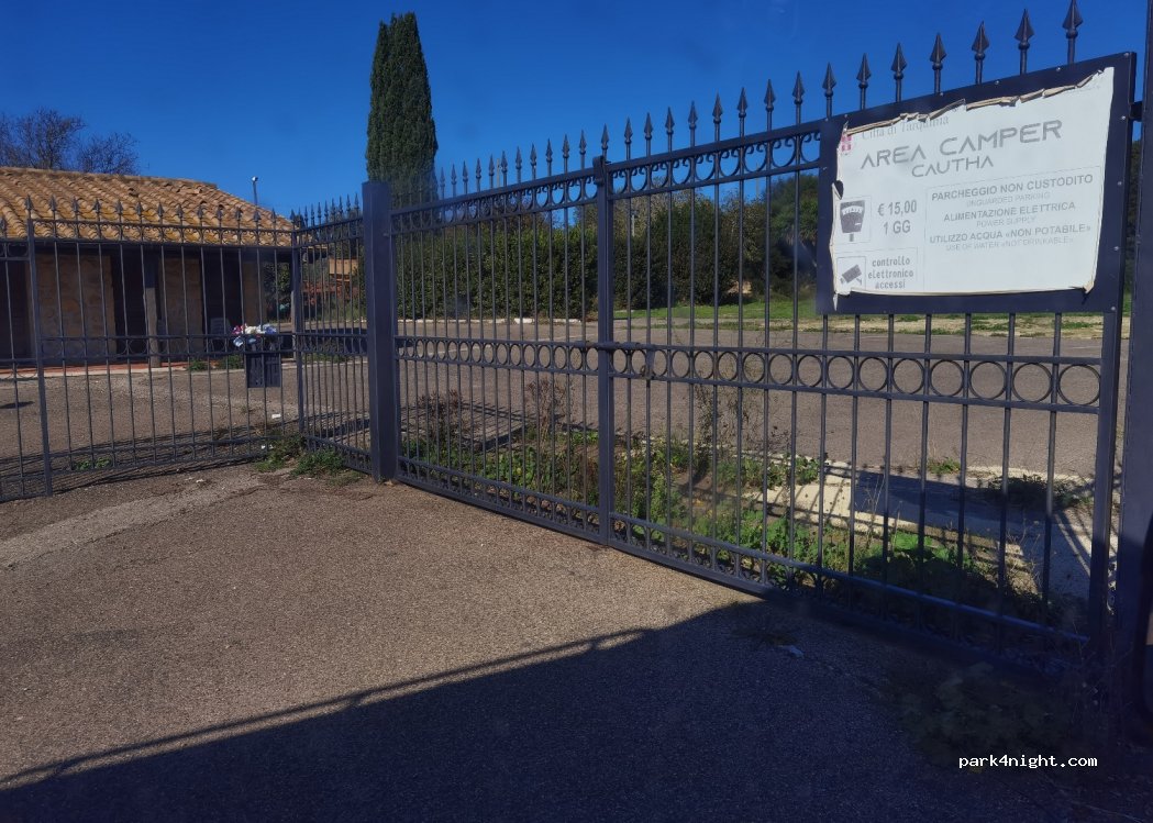 (01016) Tarquinia - 84 Via Monterozzi — foto 3