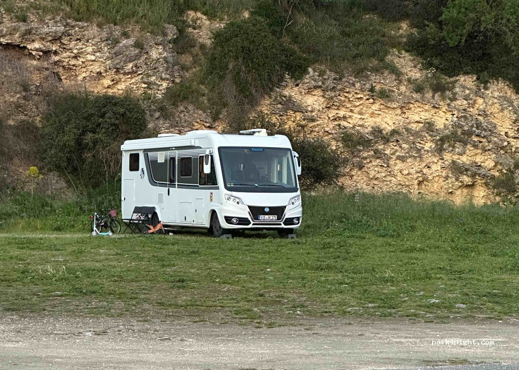 (01016) Tarquinia - 84 Via Monterozzi — foto 5