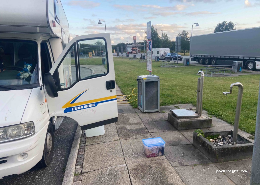 (7100) Vejle - 617B Østjyske Motorvej — foto