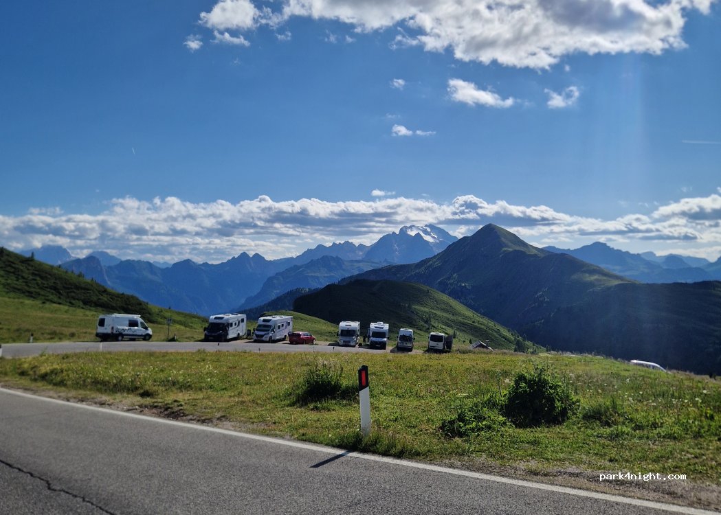 (32020) San Vito di Cadore - SP638 — foto 2