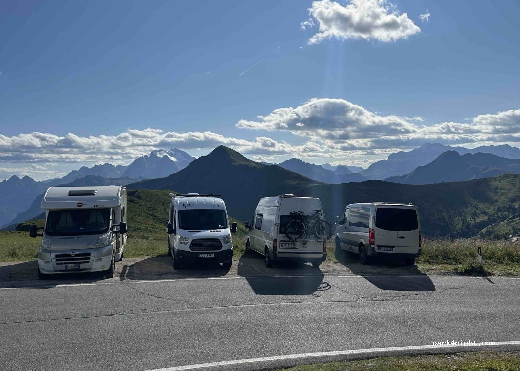 (32020) San Vito di Cadore - SP638 — foto 4