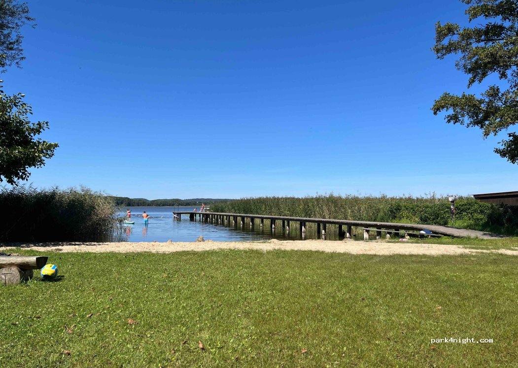 (17139) Basedow - 62 Bungalowsiedlung — foto 4