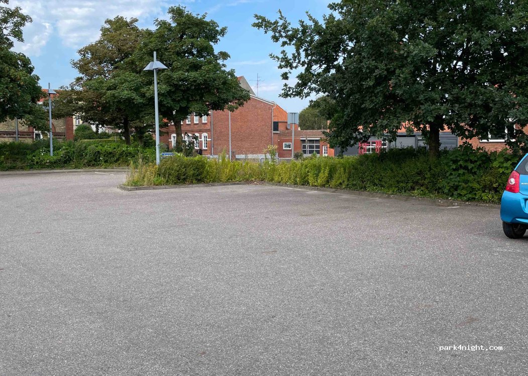 (6270) Tønder - Jernbanegade — foto 2