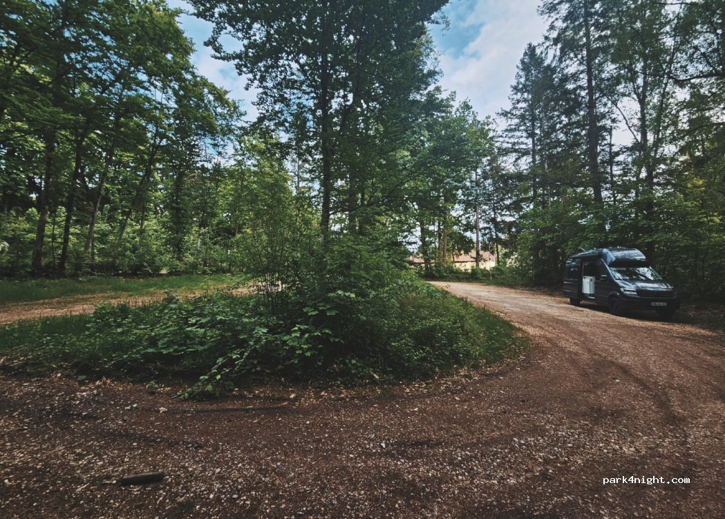 (93093) Donaustauf - Thiergartenstraße — foto 3