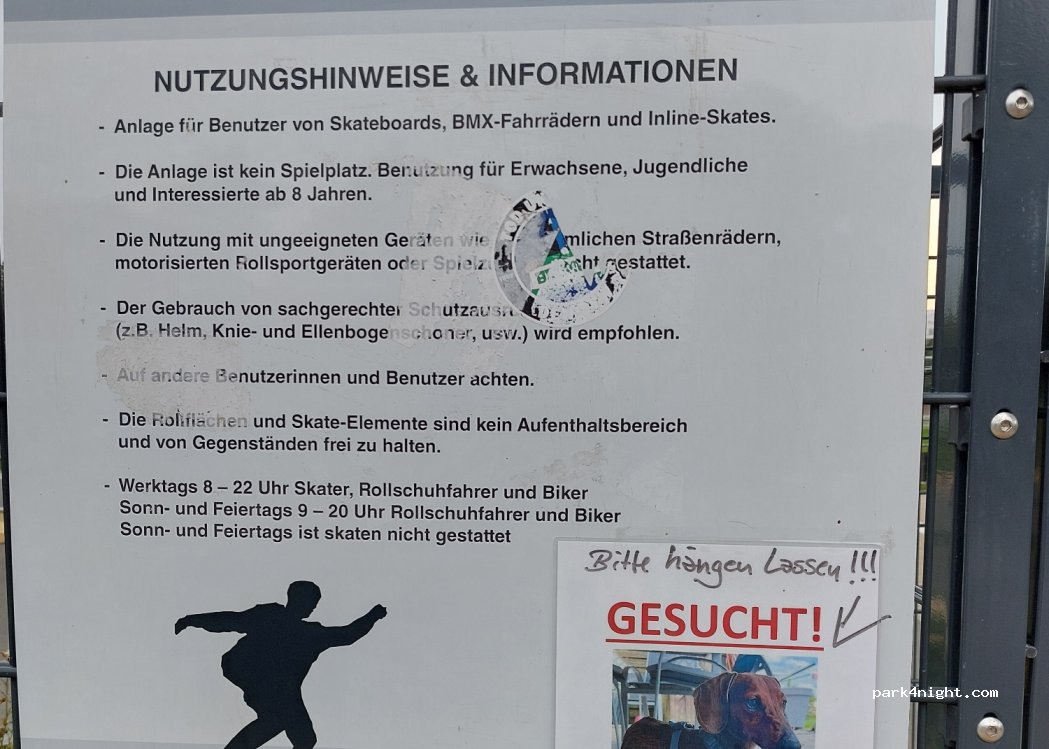 (32602) Vlotho - 7 Steinbrinkstraße — foto