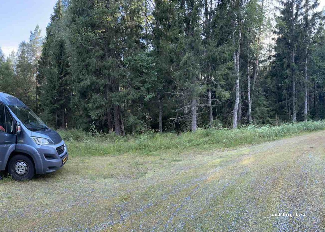 (672 94) Årjäng - — foto