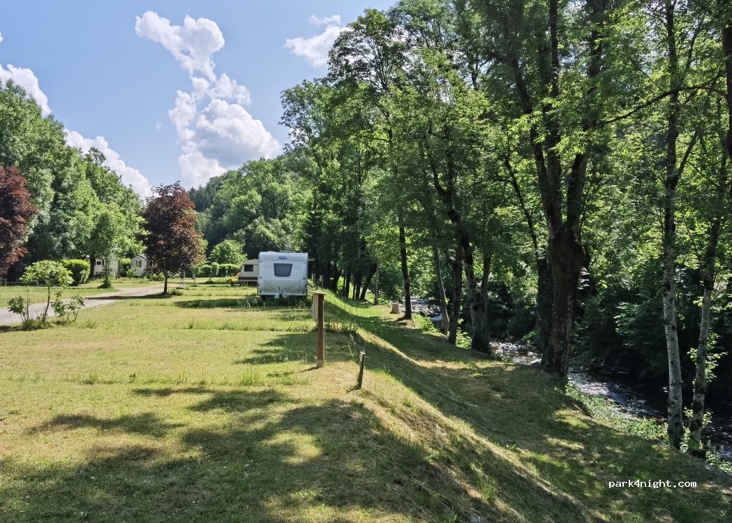 Camping Le Lachat — foto 3