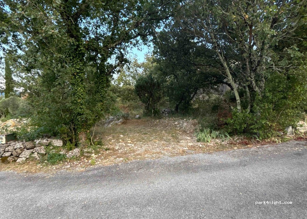 (07120) Chauzon - 135 Les Sots — foto